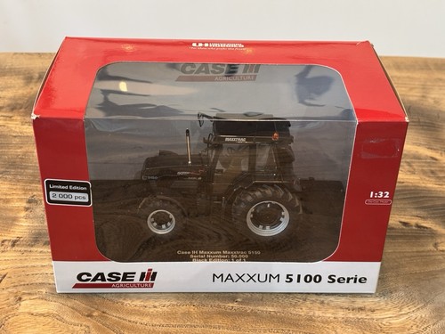 Universal hobbies case ih - -,