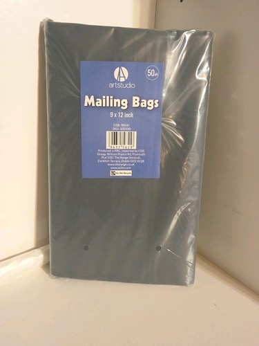 Packing grey bags 12 - bags, x