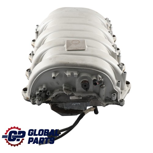 Intake manifold mercedes - mercedes, w204