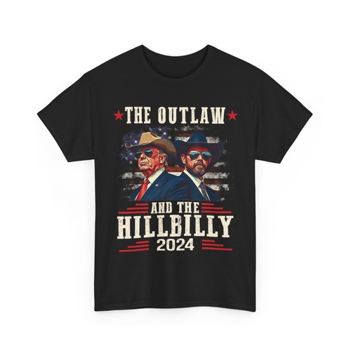 Vintage the outlaw and - vintage,