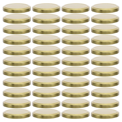 Pcs mason jar - cover, regular