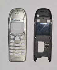 New Nokia 6210 Front Fascia +