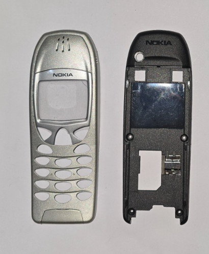 New nokia 6210 front - nokia, fascia