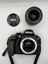 Nikon D3300 Digital SLR Camera