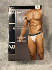 Nike Everyday Cotton Stretch
