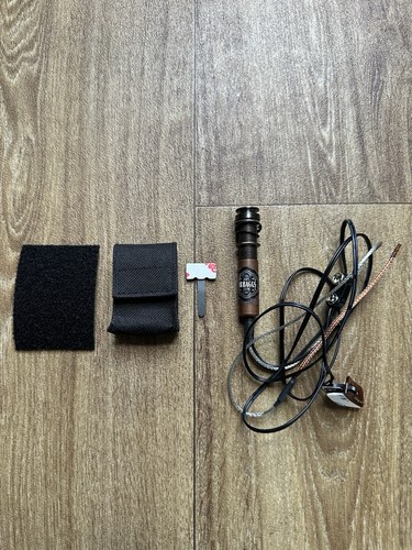 Baggs element bronze - baggs,