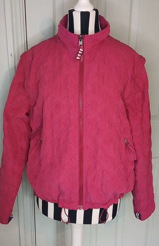 Joules quilted jacket - jacket, /