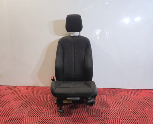 Bmw series seat - 1, front