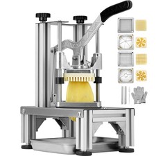 Commercial Vegetable Dicer