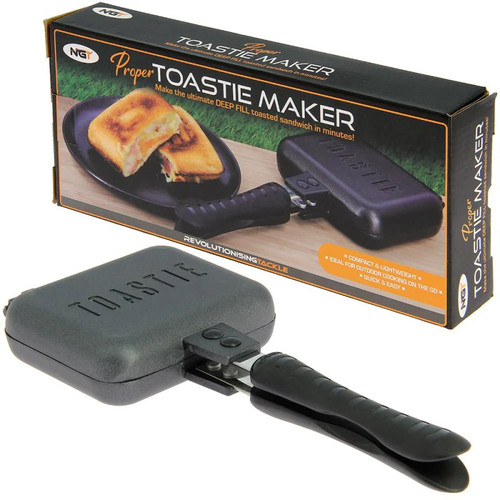 Ngt toastie maker - ngt, sandwich