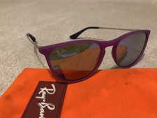 Ray-Ban - Erika - Kids