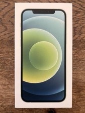 Apple iPhone 12 Box Only