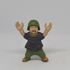 2010 WWE RUMBLERS HORNSWOGGLE