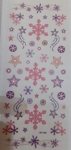 Papermania vellum pink and - vellum,