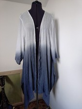Ladies Beach Cover Up Size 20