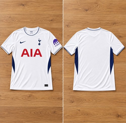 Nike tottenham hotspur home - nike,