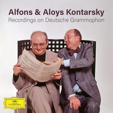 Alfons kontarsky - alfons,