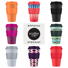 Reusable coffee cup mug - reusable,