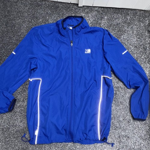 Karrimor run blue - karrimor, lightweight