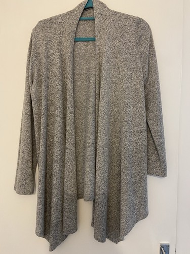 Women waterfall cardigan - women’s,