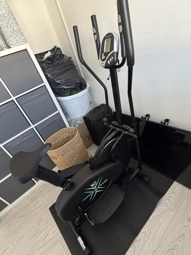 Powerxross cross trainer - r,
