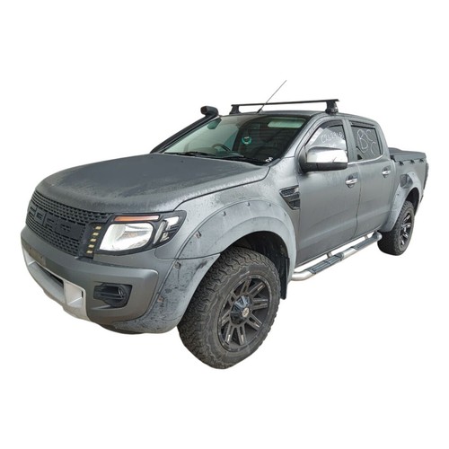 Ford ranger rear leaf spring - ranger,