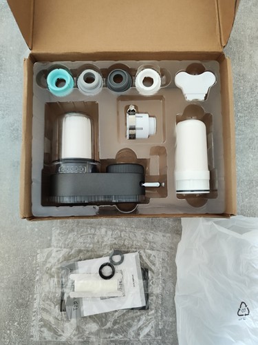 Tap water roadtime purifier - roadtime,