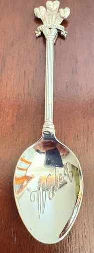 Vintage wales souvenir - wales,