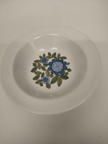 Meakin ironstone bowls in - ironstone,