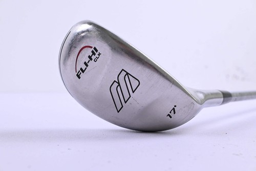Mizuno fli clk - clk, hybrid