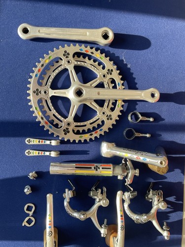 Campagnolo colnago panto world - colnago,