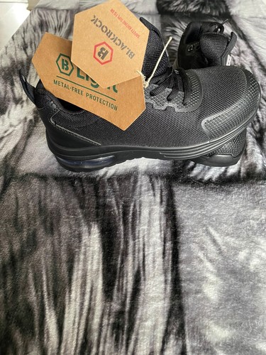 Blackrock cf40 safety - blackrock,