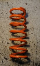 WP rear spring 35-215 KTM 60mm
