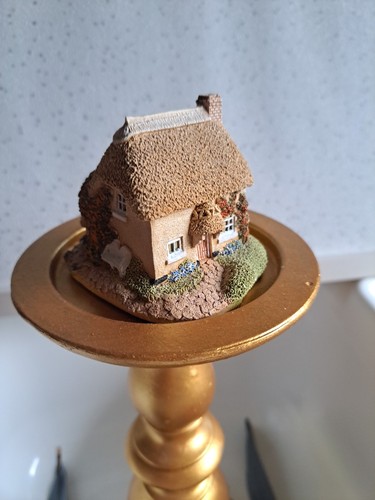 Lilliput lane otter reach - lane,