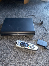 SKY+ HD BOX DRX890 500GB WITH REMOTE  CONTROL & POWER LEAD