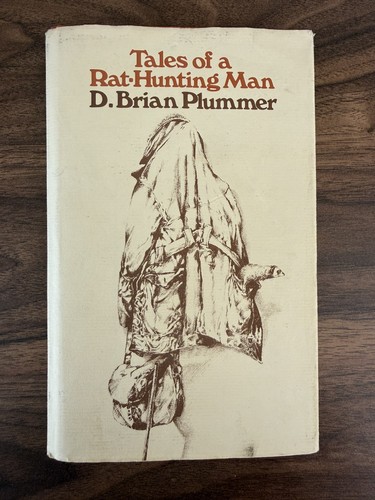 Tales rat hunting man - tales, of