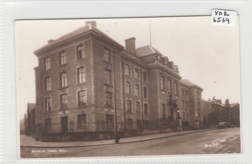 Bradford shipley yorkshire - /,