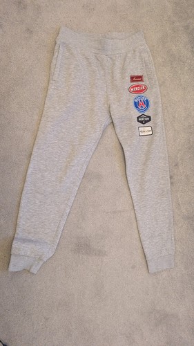 Grey mercier tracksuit jogging - mercier,