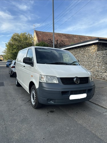 Transporter kombi t5 - vw,