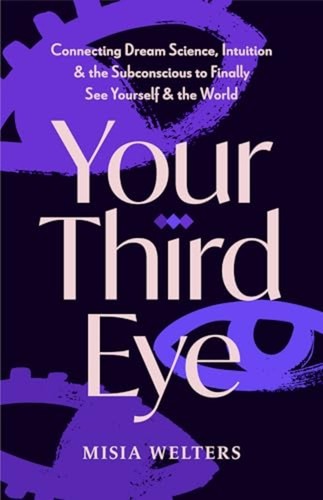 Your third eye trade - eye,