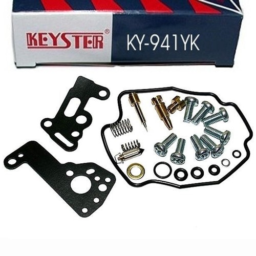 Carburetor repair for yamaha - carburetor,