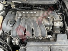 VOLVO C70 SPORT 2.4 B5244S4 PETROL ENGINE 06-13 WARRANTY EURO 4