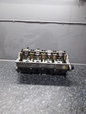 VW CADDY 1.9 TDI BLS ENGINE