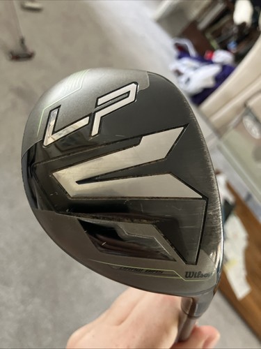 Wilson launch pad hybrid - lp,