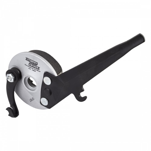 Sturmey archer drum brake - sturmey,