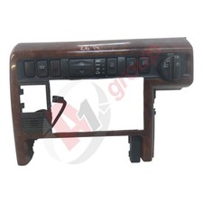 RANGE ROVER VOGUE P38 WALNUT CENTER DASH PANEL 99-01