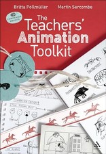 The Teachers' Animation