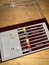 Rotring Variant Set of 8