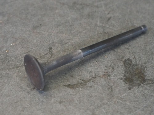 Valve exhaust suzuki gn250 - valve,,
