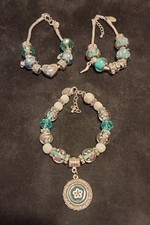 Henley charm bracelet - charm, 3